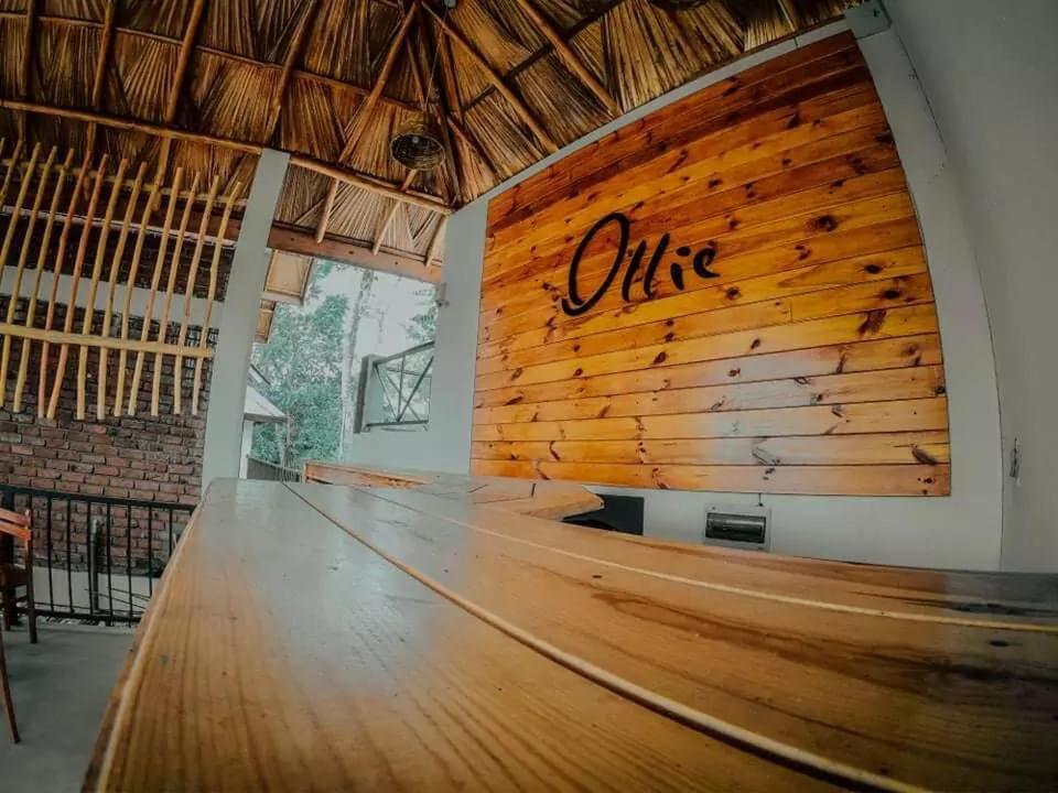Ollie Resort Procida Dış mekan fotoğraf