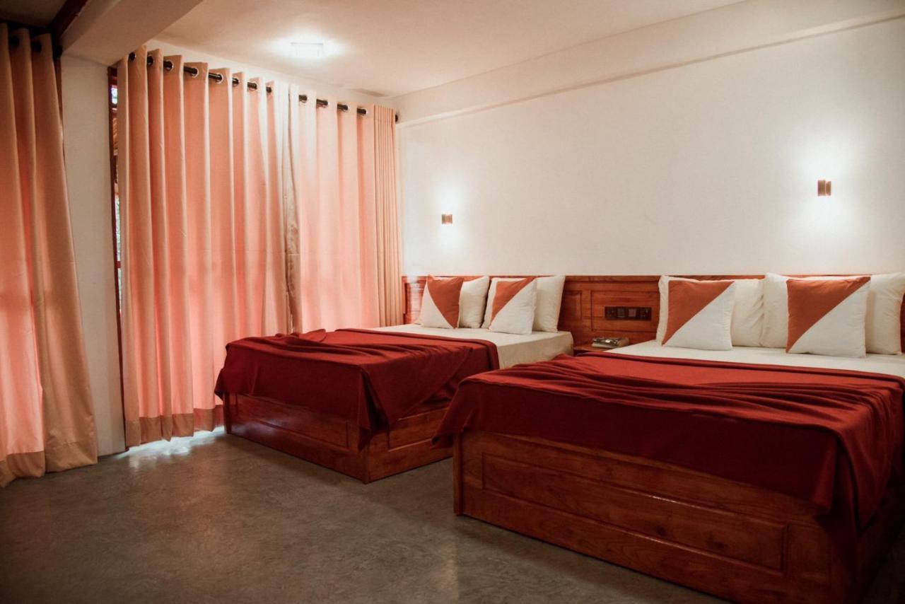 Ollie Resort Procida Dış mekan fotoğraf