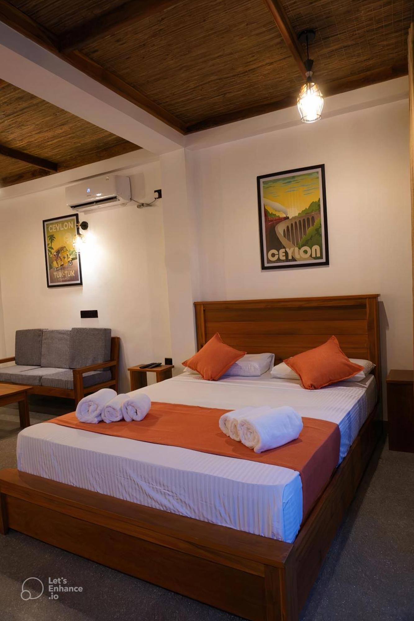 Ollie Resort Procida Dış mekan fotoğraf