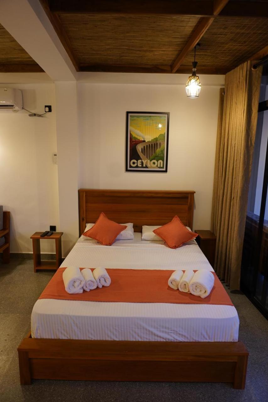 Ollie Resort Procida Dış mekan fotoğraf