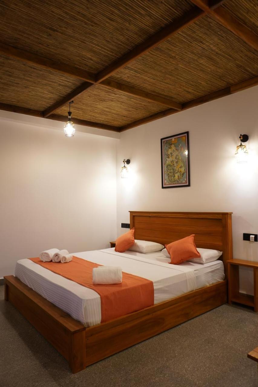 Ollie Resort Procida Dış mekan fotoğraf