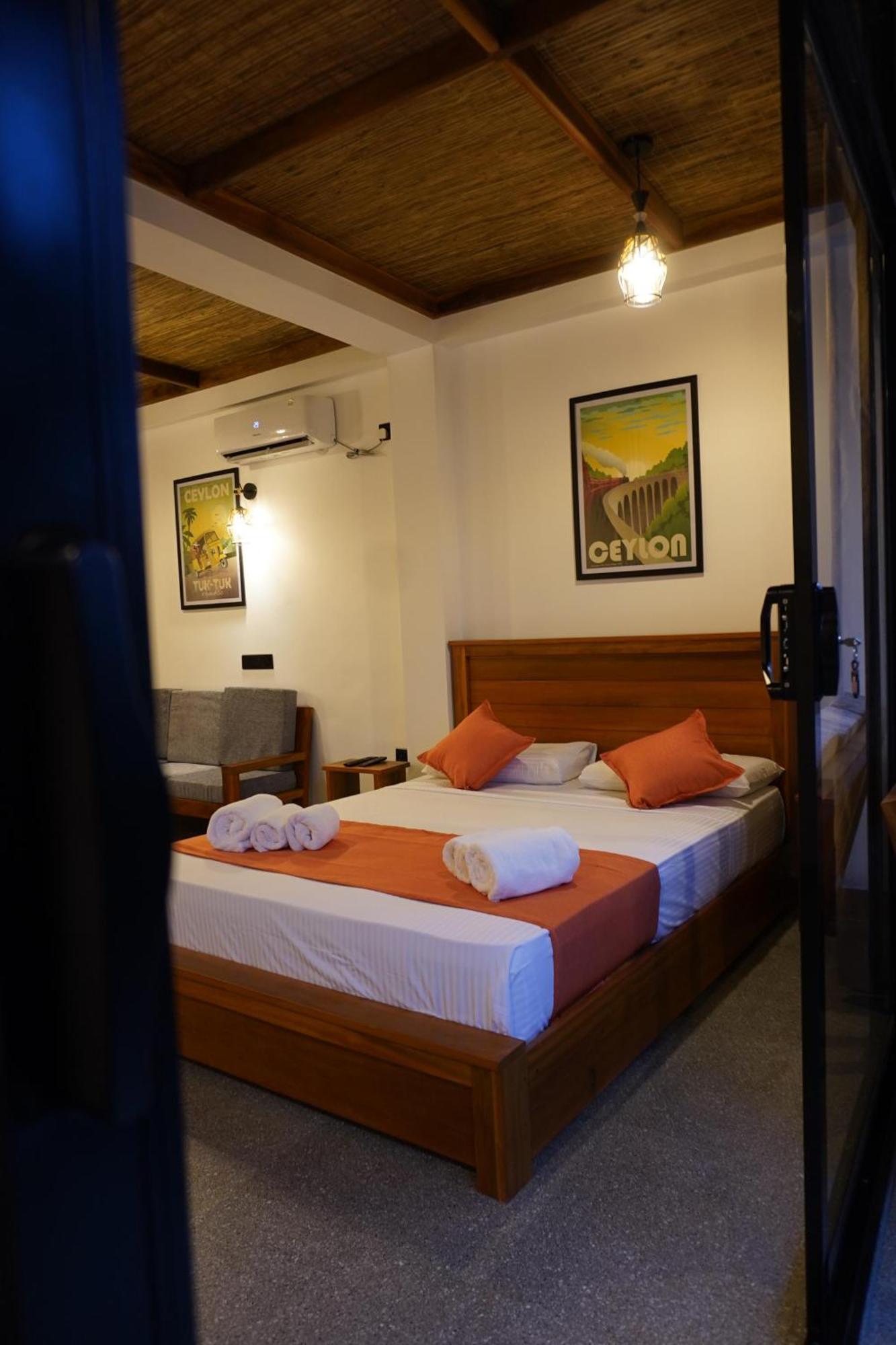 Ollie Resort Procida Dış mekan fotoğraf